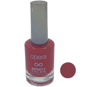 تصویر opera لاک ساده شماره 49 