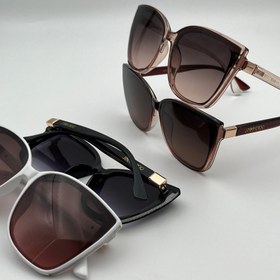 تصویر عینک جیمی چو کد 1007 