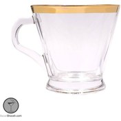 تصویر فنجان بلینک مکس مدل آنتالیا (6 عددی) 