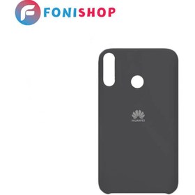 تصویر کاور سیلیکونی هوآوی Y7P 