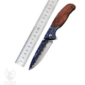 تصویر چاقو SK 532 