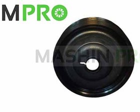 تصویر پولی سر میل لنگ رنو ال 90 