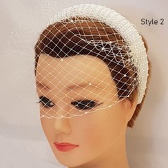 تصویر تل ها توردار - تل 