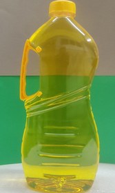 تصویر روغن ارده دولیتری 