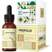 تصویر عصاره بره موم کرویا ۳۰ میلی لیتر 