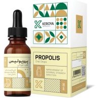 تصویر عصاره بره موم کرویا ۳۰ میلی لیتر 