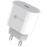 تصویر شارژر پورت Type-C برند پرووان (ProOne) مدل PWC500 (CH01) Provan wall charger model ch01