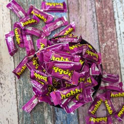 تصویر شکلات هوبی ۱ کیلوگرم 