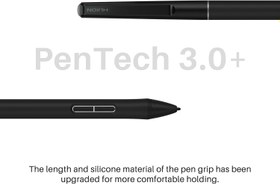 تصویر قلم هویون مدل HUION Slim Pen PW550S - ارسال 20 الی 25 روز کاری 