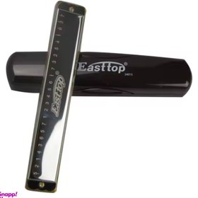 تصویر ساز دهنی ایستاپ کد 2401 S 