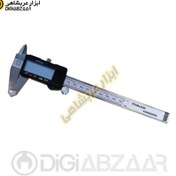 تصویر کولیس 150 میل دیجیتال مدل D15 تیوان TIVAN 