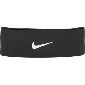 تصویر هدبند نایکی مدل Swoosh 