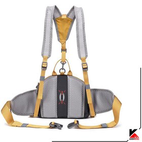 تصویر کیف کمری پکینیو مدل 6094 _ 5 لیتری Pekynew Waist bag 6094 5 Liter