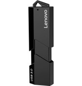 تصویر رم ریدر Lenovo D204 USB3.0 Lenovo D204 USB3.0 Ram reader
