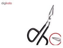 تصویر موچین ابرو مدل EBS 