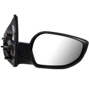 تصویر آینه بغل ساینا راست با اقساط 18 ماهه کوژ 