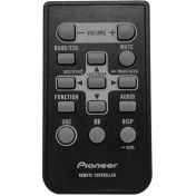 تصویر کنترل پخش پایونیر درجه یک Pioneer CD-R320 