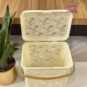 تصویر فروشگاه لوکس پلاست