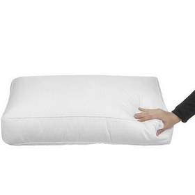 تصویر بالش طبی میکروفایبر oscar microfiber pillow