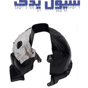 تصویر شلگیر جلو کیا اپتیما جی تی لاین 