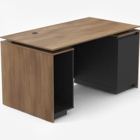 تصویر میز کارمندی مدل ODT 465BC 