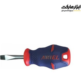 تصویر پيچگوشتی مشتی PMD6038 آريل 6در38 