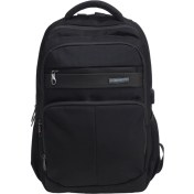 تصویر کوله پشتی لپ تاپ برند نوآکسيا Nuoxiya کد 0203 Nuoxiya laptop-backpack code 0203