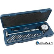 تصویر بور گیج یا گیج سیلندر سیلور سایز 35 -50 میلیمتر 