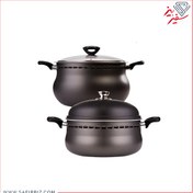 تصویر سرویس غذاپز همه کاره ناخ 