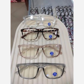 تصویر عینک بلوکات چهار رنگ کد B011 