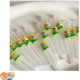 تصویر سوزن دستگاه پلاسما فیوژن 