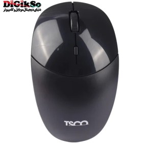 تصویر ماوس بی سیم تسکو مدل TM 692 Tsco TM 692 Wireless Mouse