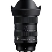 تصویر لنز سیگما Sigma 17-40mm f/1.8 DC Art Lens (FUJIFILM X) 