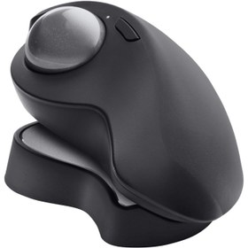 تصویر ماوس ارگونومیک پیشرفته MX ERGONOMIC ADVANCE MOUSE LOGITECH MX 