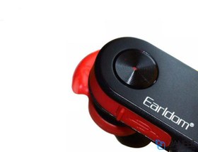 تصویر هندزفری بلوتوث ارلدام Earldom ET-BH14 Sport Headset 