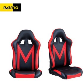 تصویر صندلی گیمینگ کد 2022vip 