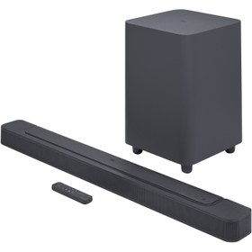 تصویر ساندبار جی بی ال مدل SoundBar 500 pro Soundbar JBL SoundBar 500 pro model