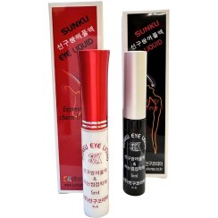 تصویر چسب کاشت مژه سانکو اورجینال 