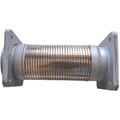 تصویر حصيری اگزوز آمیکو 1929و2631 