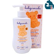 تصویر کرم ضد آفتاب 200 میلی لیتر بی بی کوکول babycoccole 