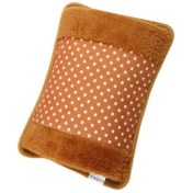 تصویر کیسه آب گرم برقی مدل KY C3 KY C3 Electric Hot Watter Bottle