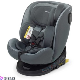 تصویر صندلی ماشین چرخشی کودک فوپاپدرتی مدل Circle 