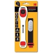 تصویر دستبند LED کداک مدل Active 10 Kodak Active 10 LED Bracelet