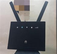 تصویر مودم روتر بی سیم 4G هوآوی مدل b315s-22 