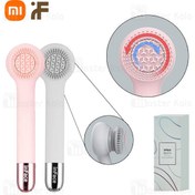 تصویر برس حمام و ماساژور شیائومی Xiaomi InFace SPA Body Massager Brush CB-11D 