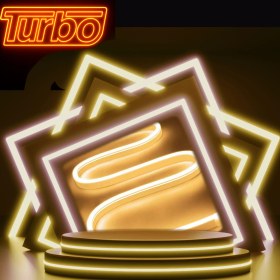 تصویر نئون فلکس نئون فلکس توربو