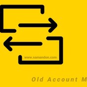 تصویر افزونه مهاجرت یا انتقال حساب قدیمی کاربران | Digits - Old Account Migrator 