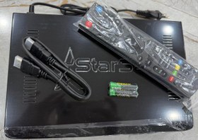 تصویر گیرنده استارست مدل sr-9990hd کیفیت full hd starsat sr9990hd