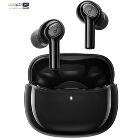 تصویر هدفون بی سیم انکر مدل R100 Anker R100 wireless earbuds