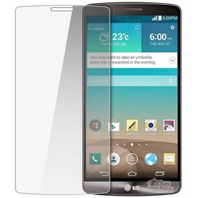 تصویر گلس شیشه ای LG G3 Glass Screen Protector LG G3